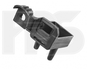 Hood Bumper Bracket Right Lincoln MKZ 13-20