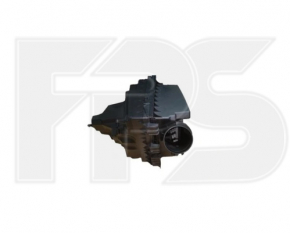Air filter housing Ford Fusion mk5 13-14 1.6T