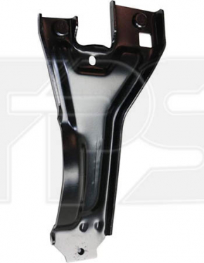 Ford Edge 15- Hood Lock Bar
