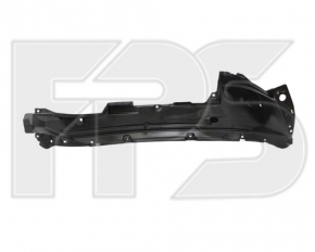 Front left mudguard Honda CRV 12-16