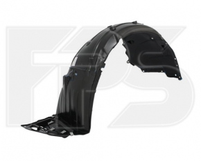 Front left fender liner Honda Civic X FC 16-18