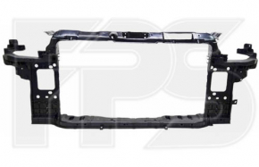 TV panel radiator Hyundai Elantra 14-16