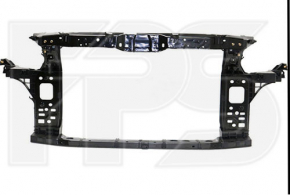 TV panel radiator Hyundai Sonata 15-17