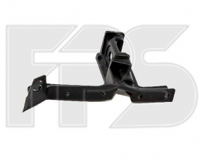 Front bumper mount left Hyundai Tucson 16-18