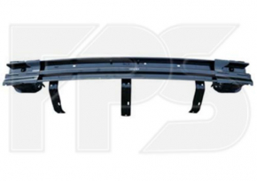 Rear bumper reinforcement Hyundai Elantra AD 17-18 prerest