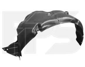 Front left fender liner Hyundai Veloster 12-15