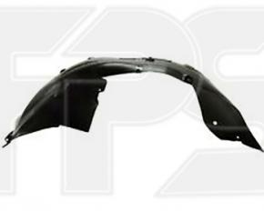 Front right mudguard Hyundai Santa FE 19-20