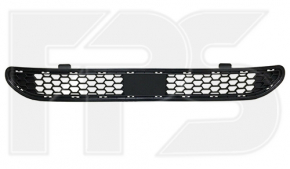 Lower grille of the front bumper for distronic Hyundai Santa FE 19-20