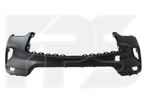 Bare front bumper Infiniti QX50 19-