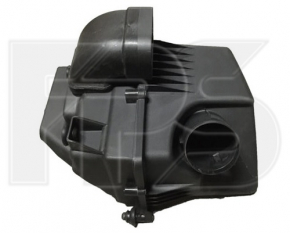 Air filter housing Jeep Cherokee KL 14-18 2.4 without flow meter