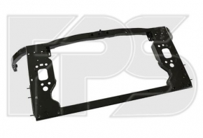 TV panel radiator Jeep Cherokee KL 14-18