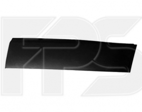 Door trim lower rear left Jeep Cherokee KL 14-