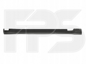 Left threshold Jeep Cherokee KL 14-