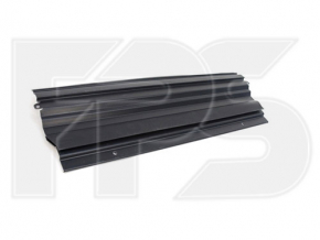 Radiator protection lower Jeep Cherokee KL 14-18 2.4