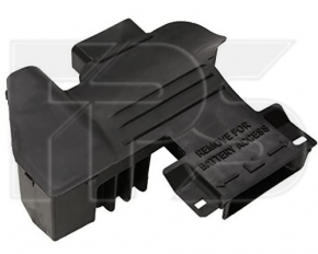 Air intake Jeep Patriot 11-17