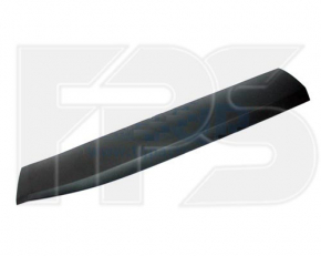 Door trim lower front left Jeep Renegade 15- structure