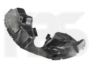 Rear right fender liner Jeep Renegade 15-