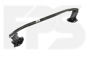 Front bumper reinforcement lower Jeep Renegade 15-18 dorest