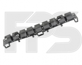 Absorber front bumper Jeep Renegade 15-18 prerest