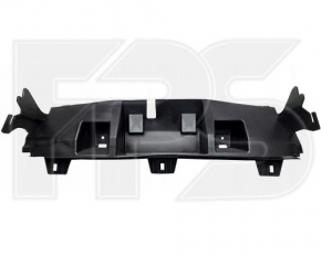 Lower radiator deflector Jeep Grand Cherokee WK2 14-16 3.6