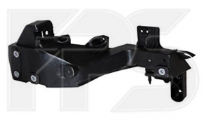 TV eyepiece left Jeep Grand Cherokee WK2 14-21