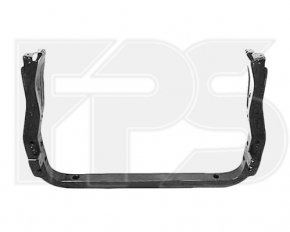 TV lower bar Jeep Grand Cherokee WK2 11-21