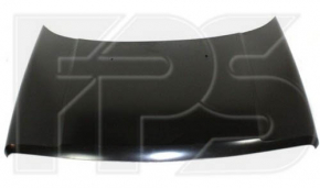 Jeep Patriot 11-17 Naked Hood