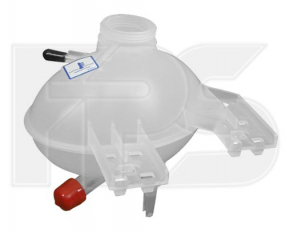 Expansion tank cooling Jeep Compass 17- 2.4 without cap