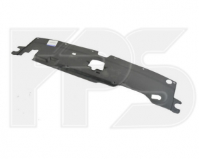Jeep Compass 17- TV Cover