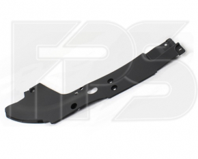 Seal wing hood-wing left Jeep Compass 17-
