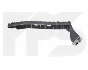 Rear bumper mount outer right Jeep Compass 17-