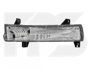 Left turn signal Jeep Compass 17-