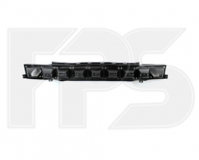 Jeep Cherokee KL 19-21 Front Bumper Absorber Without Tow Hook