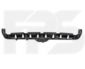 Rear bumper mount center Jeep Cherokee KL 19-21