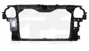 TV panel radiator Kia Optima 11-13 hybrid