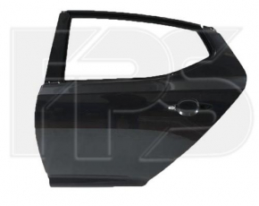 Bare rear left door Kia Optima 11-15