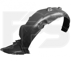 Front left fender liner Kia Optima 11-13
