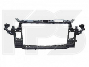 TV panel radiator Kia Forte 4d 14-16 dorest