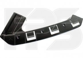 Front bumper bracket right Kia Forte 4d 14-16 prerest USA