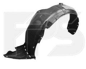 Front right mudguard Kia Forte 4d 17-18 rest