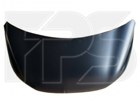 Mitsubishi Eclipse Cross 18 bare hood - steel