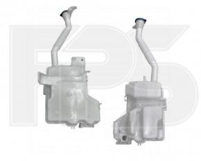 Mitsubishi Eclipse Cross 18 washer reservoir with neck