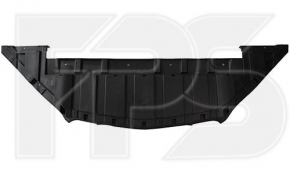 Lincoln MKC Front Bumper Guard 15-