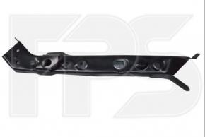 TV bar eyelash right Nissan Rogue Sport 17-19