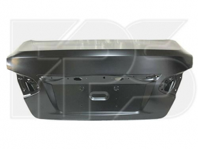Trunk lid Nissan Altima 16-18 prerest
