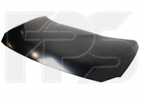 Naked hood Nissan Maxima A36 16-