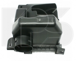 Air filter housing Subaru Forester 14-18 SJ 2.5 complete