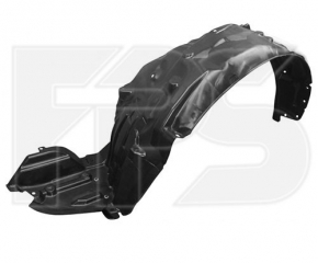Front right fender liner Subaru Forester 14-18 SJ