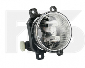 Fog light left PTF Subaru Forester 19-SK halogen