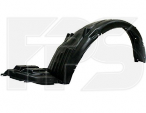 Front left fender liner Subaru Outback 10-14